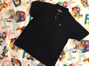 Vintage Chaps By Ralph Lauren Polo Shirt - Picture 1 of 3