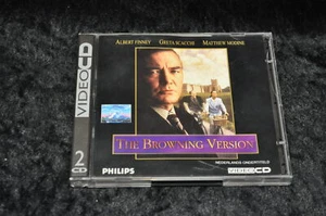 CD-I Video cd the browning version - Picture 1 of 4