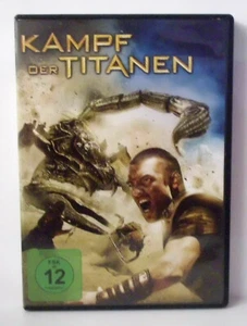 °° Kampf der Titanen - DVD - 2010 °° - Picture 1 of 2