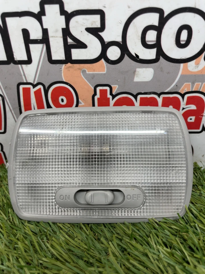 ✅ Luz interior Honda Civic SI 2008 OEM Foto 1 de 4