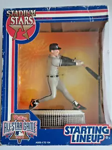 1996 All-Star Game Philadelphi Starting Lineup Stadium Stars CAL RIPKEN JR - Picture 1 of 5