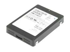 SAMSUNG PM1643 960GB 12G SAS Read Intensive SSD 2.5" (X371) - MZILT960HAHQ - Bild 1 von 6