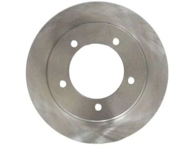 Rotor de freno delantero para Chevrolet Tracker 1999-2004 34759JXFP 2000 2001 2002 2003 Foto 1 de 2