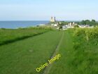 Photo 6x4 St Mary's Abbey from Reculver Country Park In 1809 the Vicar of c2014