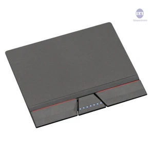 NEW Thinkpad X270 X250 X260 S1 Touchpad Trackpad Three buttons US - Picture 1 of 5
