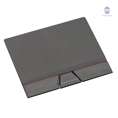 BESTPARTS NEW Thinkpad X270 X250 X260 S1 Touchpad Trackpad Three buttons US