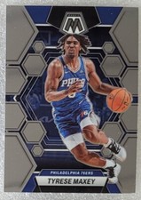 2022-23 Panini Mosaic NBA Base Set 1-200 Choice (CORE SET) Pick a Card
