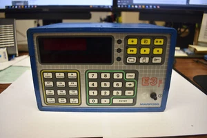 Unidad de medición controlador Marposs E3 U8165001168 - Imagen 1 de 6