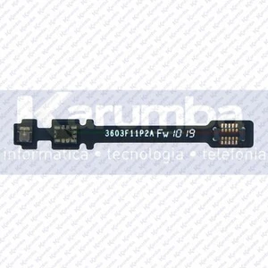 FLAT FLEX XIAOMI MI 9T 9T PRO KABEL NAHSENSOR HELLIGKEIT SENSOR CABLE - Bild 1 von 1