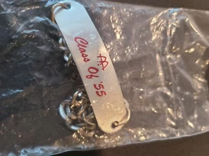 McDonald's Class of '55 Bracelet. See pictures. - Picture 1 of 1