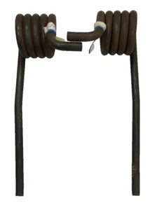 Yamaha 90508-10338, 90508-10337 Snowmobile Right & Left Hand Suspension Springs - Picture 1 of 22