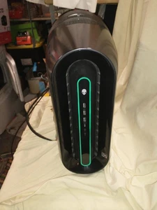 Alienware R10 Ryzen 7 No RAM, HD or Soundcard Powers UP For Parts or Repair: - Picture 1 of 24