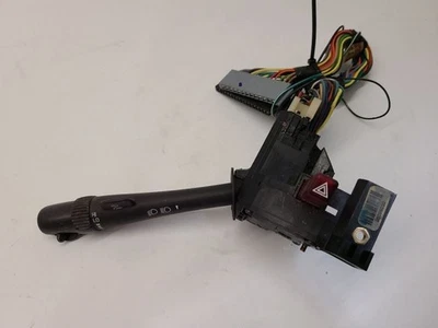 Interruptor de columna de giro y limpiaparabrisas 99-02 GMC SIERRA 1500 PICKUP  Foto 1 de 4