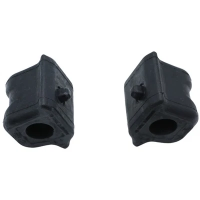 2Pcs Front Left/Right Stabilizer Bar Bushing Kit For Toyota Prius Pair Scion TC Foto 1 de 4