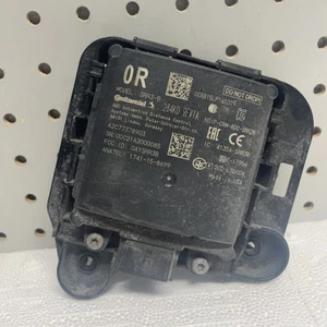 2021 NISSAN TITAN SENSOR SIDE OBSTACLE WARNING RIGHT OEM 284K0-9FV1A OEM (0103) - Picture 1 of 4