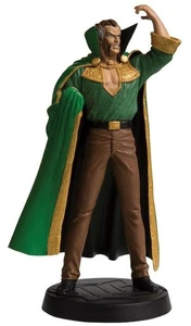 DC Comics Super Héros Ra's Al Ghul 10 Figurines en Plomb Statues Eaglemoss BD TV - Picture 1 of 24