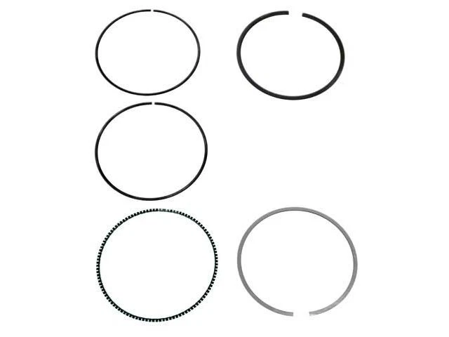 Juego de anillos de pistón para Porsche 911 2003 2002-2008 2004 2005 2006 2007 SD722DG Foto 1 de 1