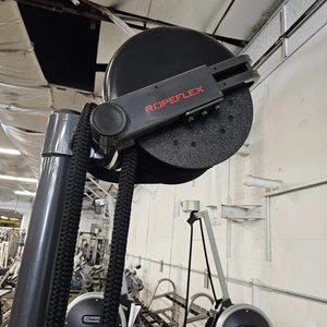 ROPEFLEX - ENTRENADOR ESCALADOR CUERDA + Envío GRATIS EE. UU. + - Imagen 1 de 7