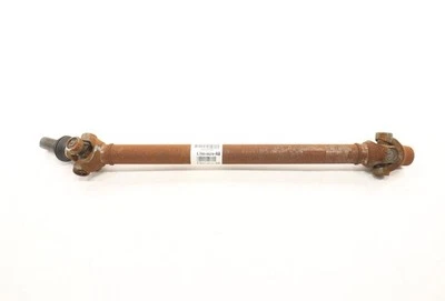2020 - 2025 LINCOLN AVIATOR FRONT DRIVESHAFT PROPELLER OEM L1M34A376AB - Image 1 of 4
