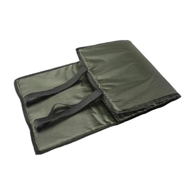 Fishing Unhooking Mat 3 Fold Padded Travel Accessories Portable Fishing Tool - Image 1 of 4