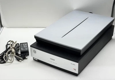 EPSON GT-X970 Perfection V750 Pro A4 Flatbed Photo Scanner Film Scanning - Image 1 of 4
