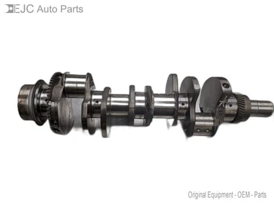 Crankshaft Standard For 17-22 Chevrolet Silverado 3500 HD  6.6 12677566 Diesel - Image 1 of 4