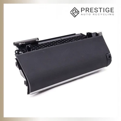 Guantera Lexus IS250 IS350 2011-2013 compartimento de almacenamiento negro 55550-53091-C0 Foto 1 de 4