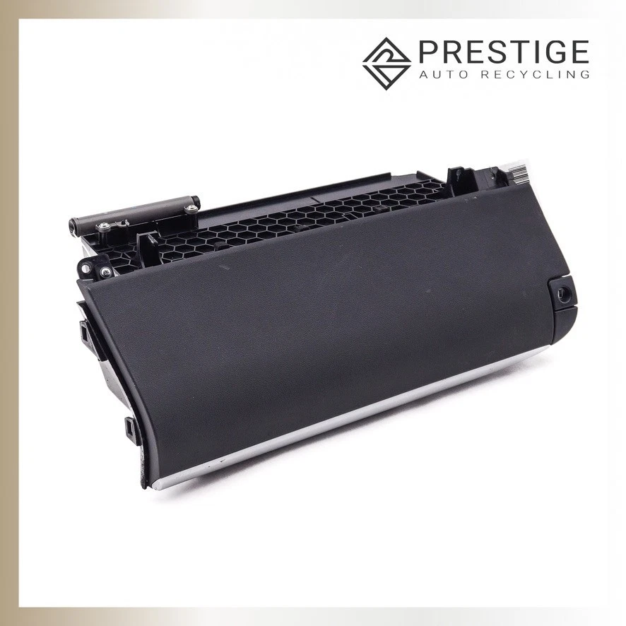 Guantera Lexus IS250 IS350 2011-2013 compartimento de almacenamiento negro 55550-53091-C0 Foto 1 de 4