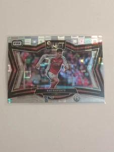 Kai Havertz 204-25 Select FIFA Soccer Pandora Prizm Field Level Card #240  - Bild 1 von 2