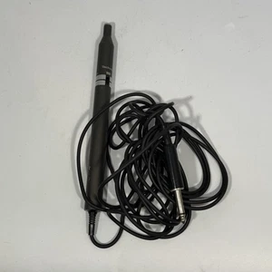 Vintage TECHNICS RP-3800E Electret Condenser Microphone - Picture 1 of 9