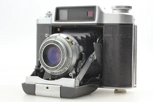No US Duty [Near Mint] Fuji Super Fujica 6 Six Medium Film Camera From JAPAN - Bild 1 von 11