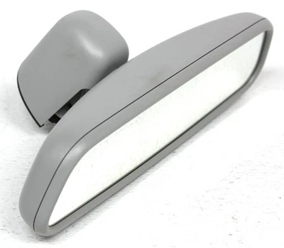 4F0-857-511-AA-1YE OEM Interior Rear View Mirror For Audi A4 A6 Q5 RS4 S4 S6 - Image 1 of 4