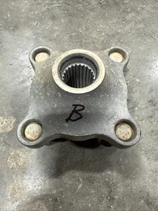 polaris outlaw 525 S Rear Hub 2008 - B - Picture 1 of 16