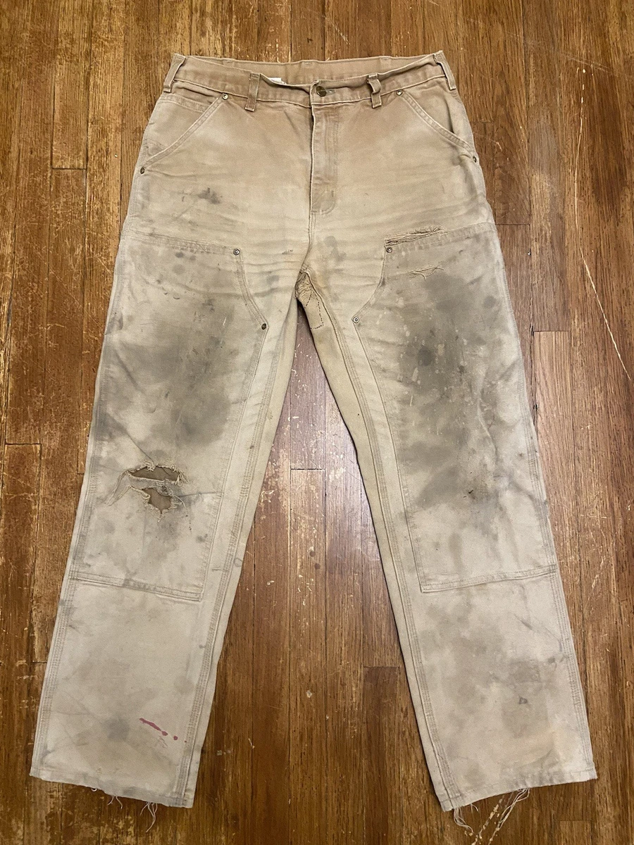 Carhartt 32 Inch Inseam Size 32 Pants for Men for sale | eBay