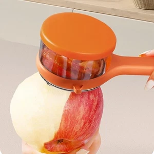 Accuracyon New with Box Storage Kitchen Special FruitPeeler - Picture 1 of 9