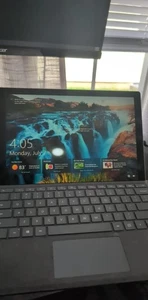 Microsoft Surface Pro (5.ª generación) 12 pulgadas 512 GB - i7 7660 - plateado - Imagen 1 de 2