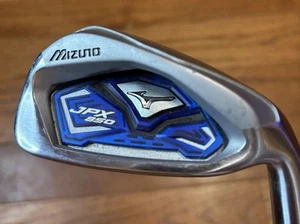 Mizuno JPX 850 6 Iron Steel Regular Right Handed Standard Length True Temper - Picture 1 of 8