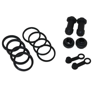 Bremssattel Reparatur Satz vorne für Honda CB 600F Hornet PC34,CB 750 RC42,CBF 6 - Picture 1 of 1