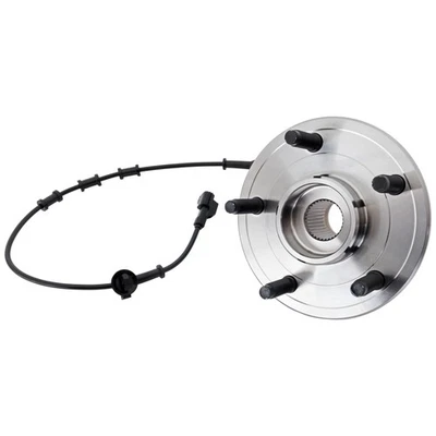 Buje de rueda delantero derecho Sebring 1996-2006 4578144AB Foto 1 de 4