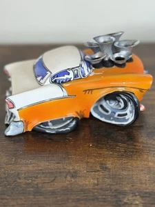 Speed Freaks Car Fifty Five 05198 Chevrolet Rare Terry Ross Country Artists Rare - Picture 1 of 7