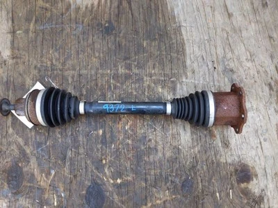 Eje VIN Fp 7º y 8º Dígito Frontal 2.0L Turbo Se Adapta 13-17 AUDI Q5 737949 Foto 1 de 4