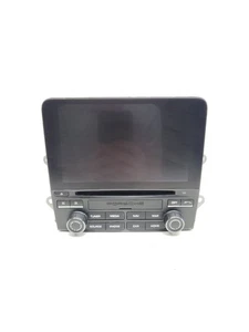 2020-2025 PORSCHE SPYDER 718 CAYMAN INFO GPS TV SCREEN DISPLAY SCREEN OEM - Bild 1 von 13