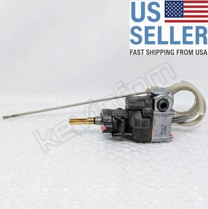 NEW **GENUINE OEM** Turbo Air® RCP1080 Thermostat Left Opening TATG TARG Griddle - Picture 1 of 8