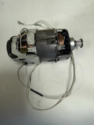 MIELE SEB  236 POWER NOZZLE MOTOR  05812170 - Image 1 of 3