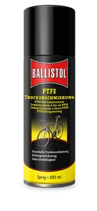 Ballistol Trockenschmierung Spray 200 ml - Bild 1 von 1