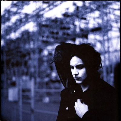 Jack White - Blunderbuss (Vinyl LP - 2012 - EU - Reissue) - Bild 1 von 2