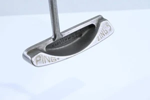 Ping Karsten Original Zing 5 Putter / 36 Inch - Picture 1 of 6