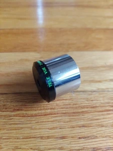 Ocular Plossl Tele Vue 1,25" - 7,4 mm, excelente, ¡envío rápido! - Imagen 1 de 7