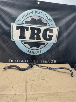 Conjunto de manguera de vacío de refuerzo de freno 14-24 Infiniti Q50 Q60 Q70 QX60 47471-6WW0A Foto 1 de 4