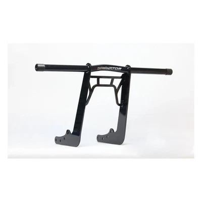 Dominator Clubstyle Crash Bar Per Harley-Davidson Softail 18-24 Forward Controls - Immagine 1 di 3